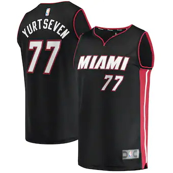 22 fast break replica jersey icon edition-202